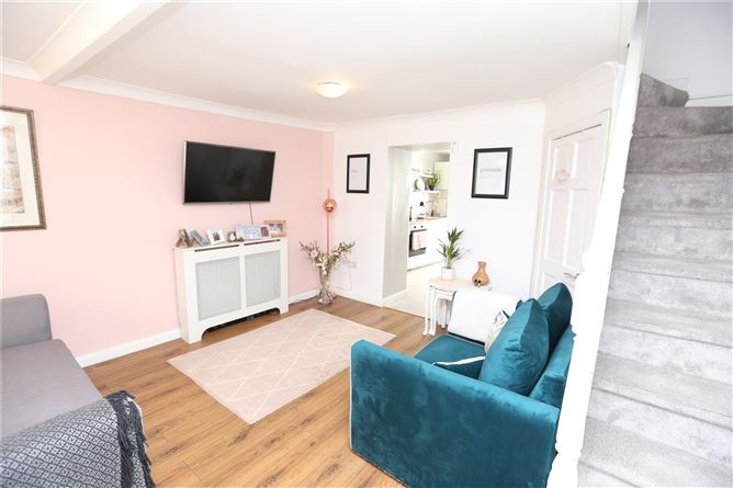 8 George's Street, Drogheda, Co. Louth