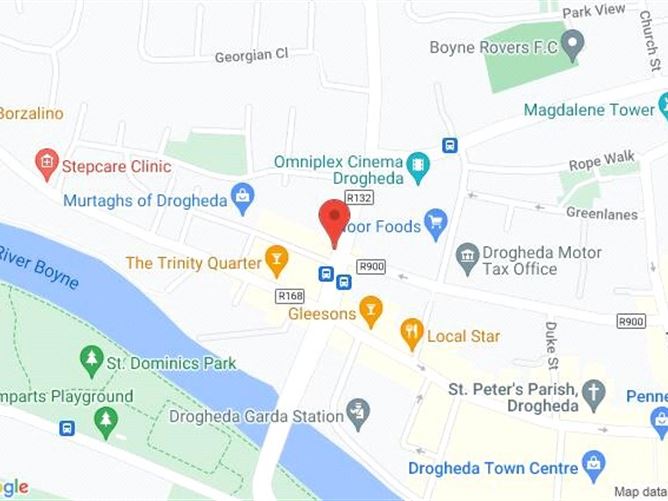 8 George's Street, Drogheda, Co. Louth