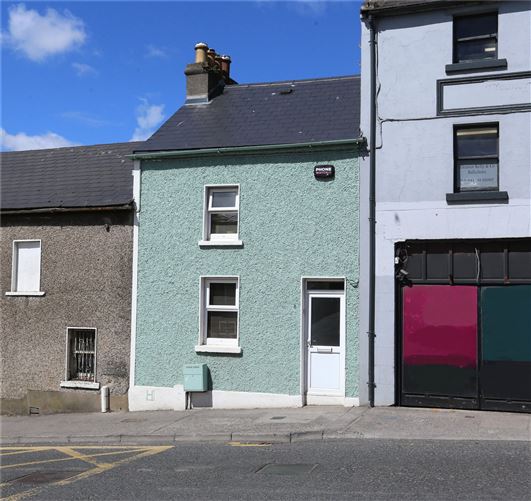 8 George's Street, Drogheda, Co. Louth