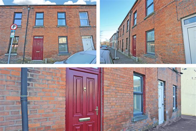8 Keeperview Terrace, Athlunkard St, Limerick City