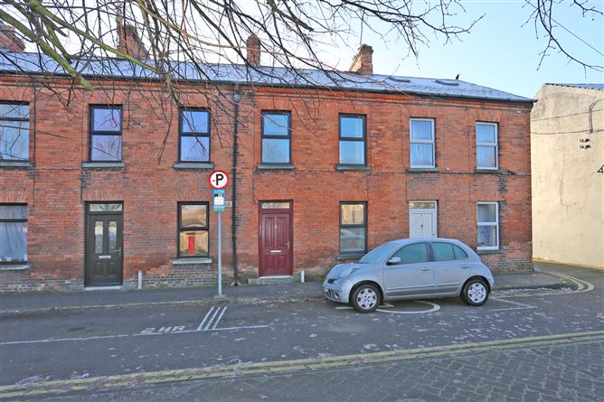 Main image for 8 Keeperview Terrace, Athlunkard St, Limerick City