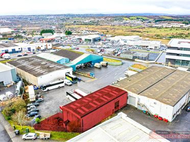 Image for Unit 5a Ballybane Industrial Estate, Ballybane, Galway