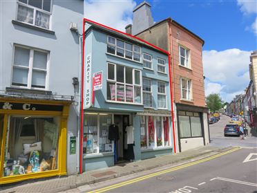 Image for 26 Rossa Street, Clonakilty, West Cork