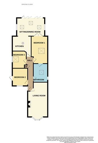 182 Ashbrook, Howth Road, Clontarf, Dublin 3