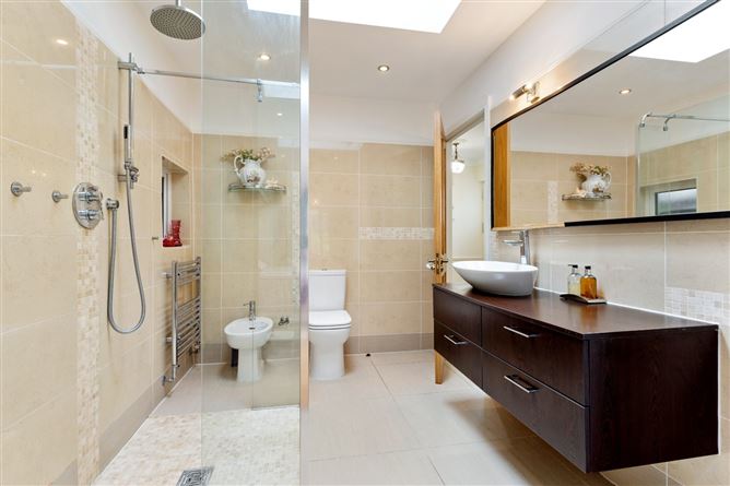 182 Ashbrook, Howth Road, Clontarf, Dublin 3