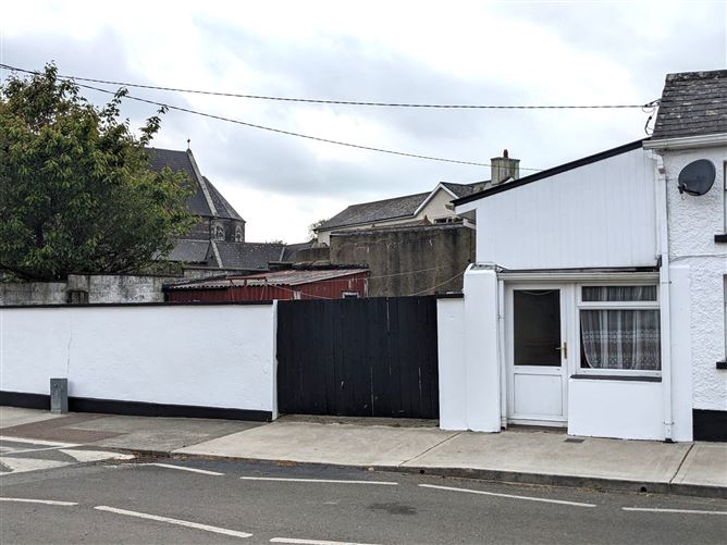Chapel Street, Taghmon, Taghmon, Wexford
