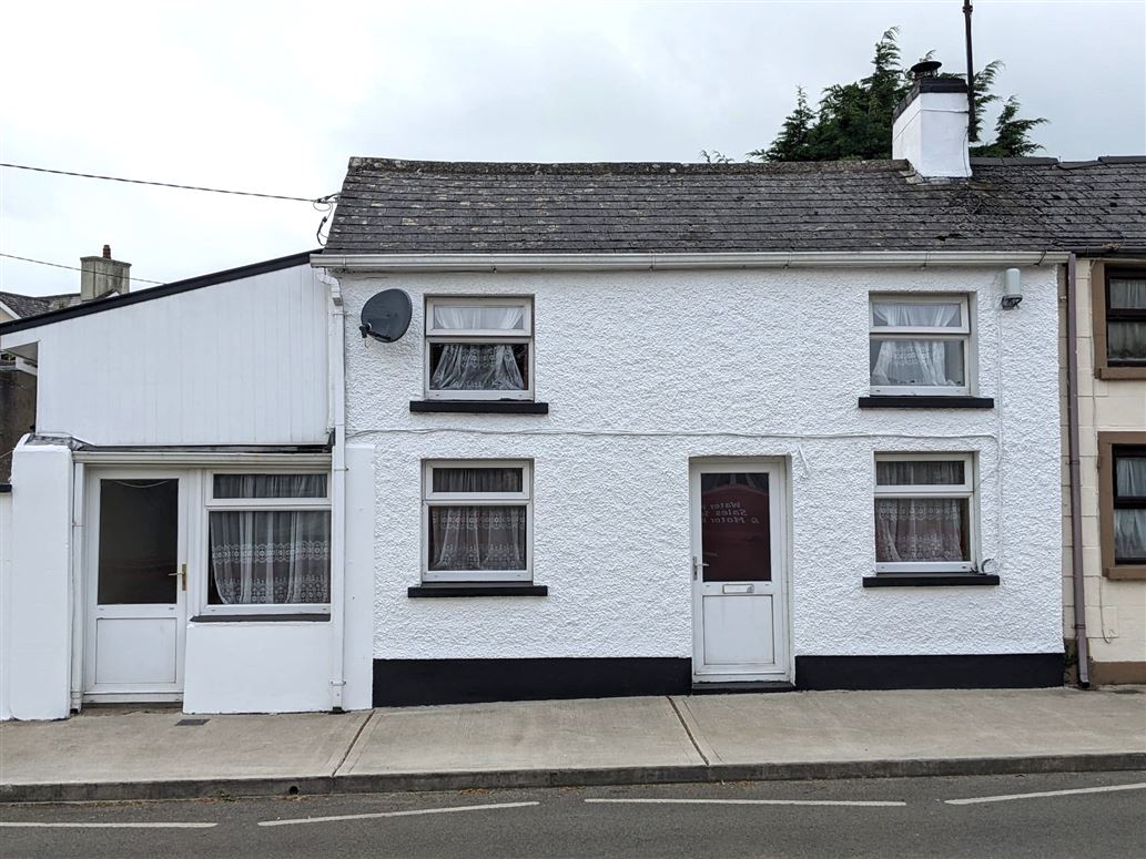 Chapel Street, Taghmon, Taghmon, Wexford