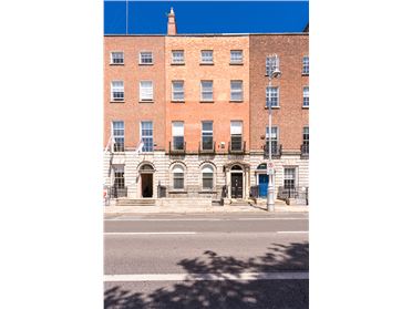 Image for 17 Merrion Square, Merrion Square, Dublin 2