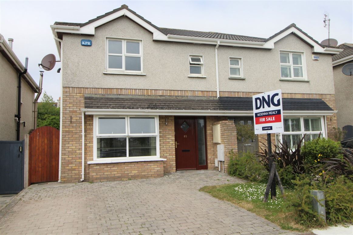 65 Ravenswell, Rush, Co. Dublin DNG McKenna Healy 4710680 MyHome