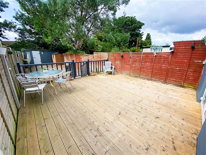 99 Mellowes Road, Finglas, Dublin 11
