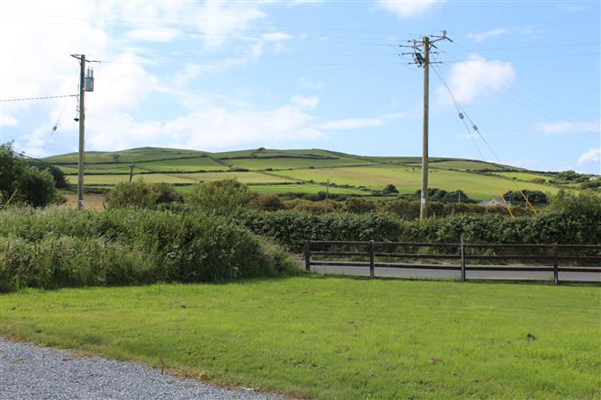 Dirtane, Ballyheigue, Kerry