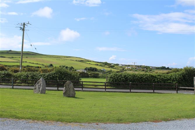 Dirtane, Ballyheigue, Kerry