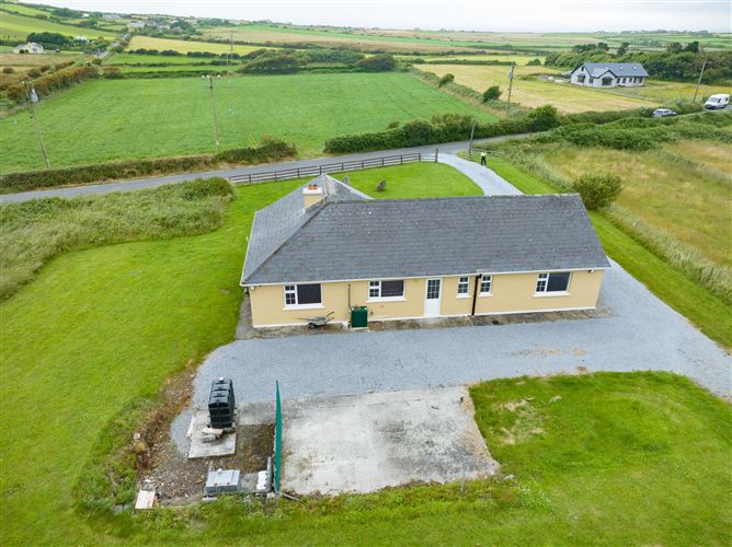Dirtane, Ballyheigue, Kerry
