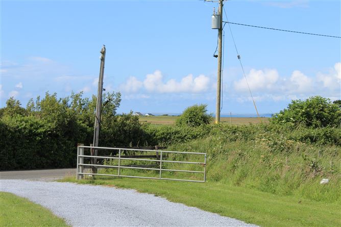 Dirtane, Ballyheigue, Kerry