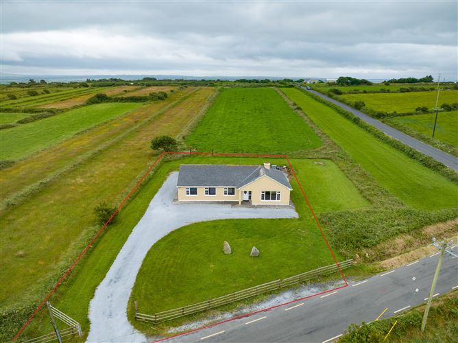 Dirtane, Ballyheigue, Kerry