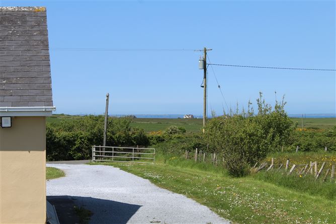 Dirtane, Ballyheigue, Kerry