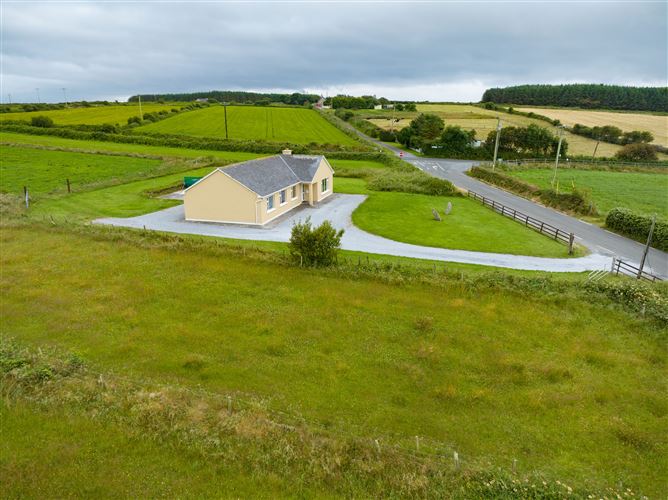 Dirtane, Ballyheigue, Kerry