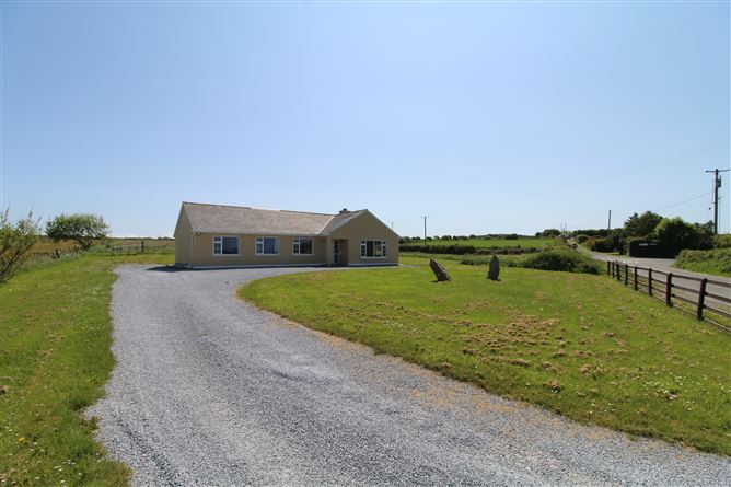 Dirtane, Ballyheigue, Kerry