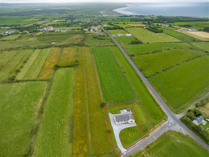 Dirtane, Ballyheigue, Kerry