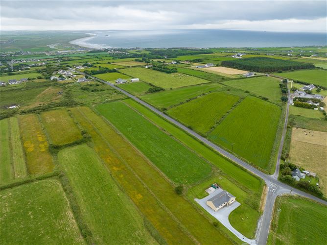 Dirtane, Ballyheigue, Kerry