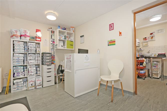 Unit 154 Drumgeely Hill, Shannon, Co. Clare