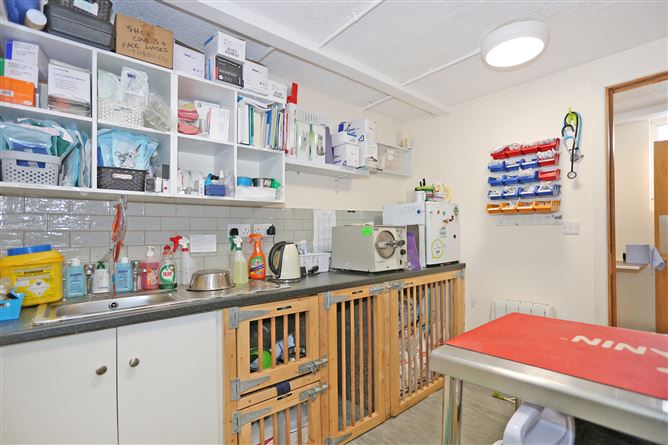 Unit 154 Drumgeely Hill, Shannon, Co. Clare