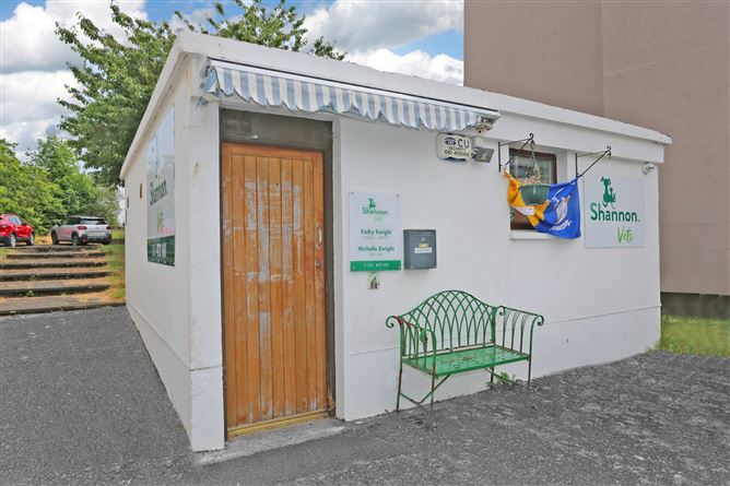 Unit 154 Drumgeely Hill, Shannon, Co. Clare