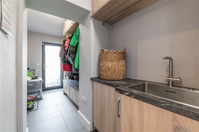 35 Drummartin Park, Goatstown, Dublin 14
