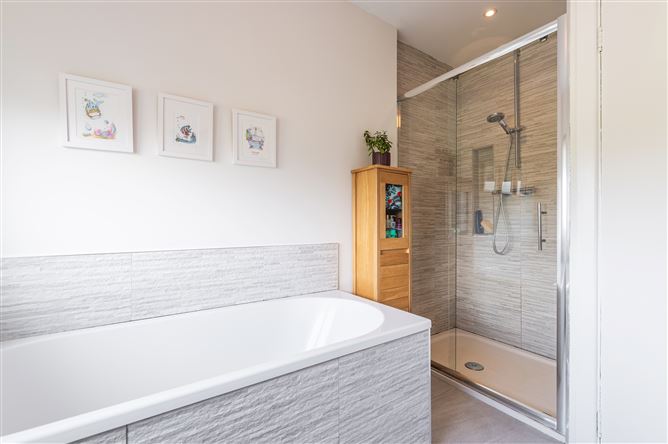 35 Drummartin Park, Goatstown, Dublin 14