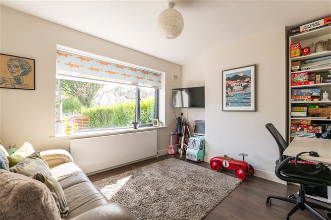 35 Drummartin Park, Goatstown, Dublin 14