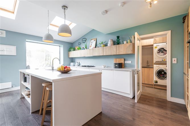 35 Drummartin Park, Goatstown, Dublin 14
