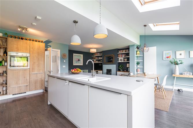 35 Drummartin Park, Goatstown, Dublin 14