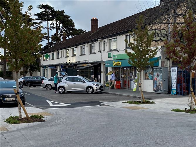 35 Drummartin Park, Goatstown, Dublin 14