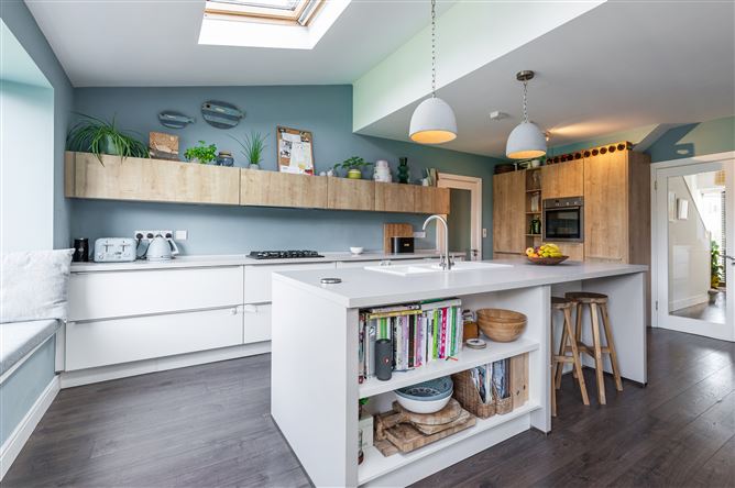 35 Drummartin Park, Goatstown, Dublin 14