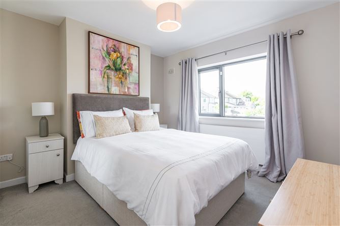 35 Drummartin Park, Goatstown, Dublin 14