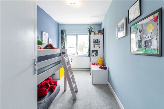 35 Drummartin Park, Goatstown, Dublin 14