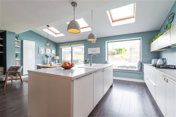 35 Drummartin Park, Goatstown, Dublin 14