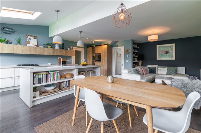 35 Drummartin Park, Goatstown, Dublin 14