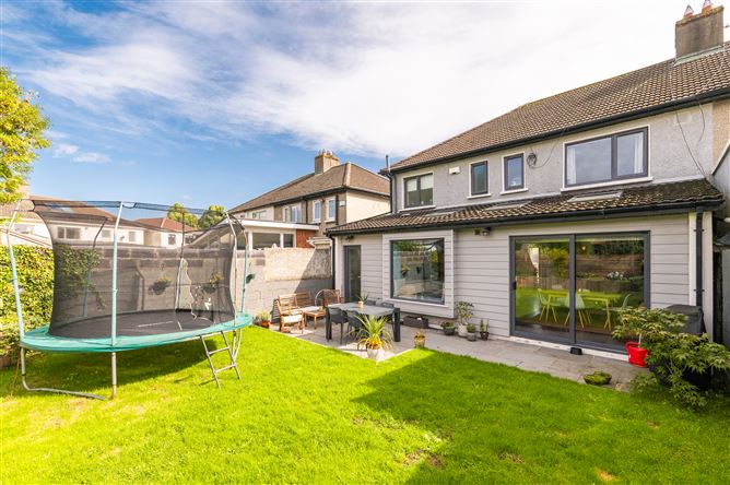 35 Drummartin Park, Goatstown, Dublin 14