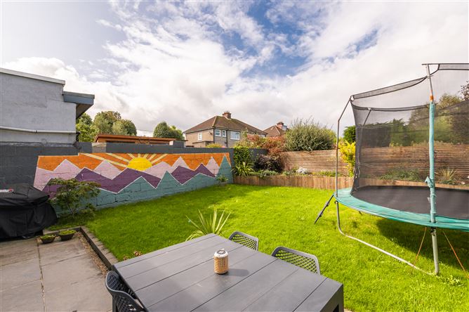 35 Drummartin Park, Goatstown, Dublin 14