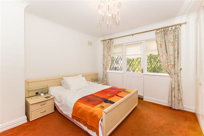 11 Hillcourt, Portmarnock,   County Dublin