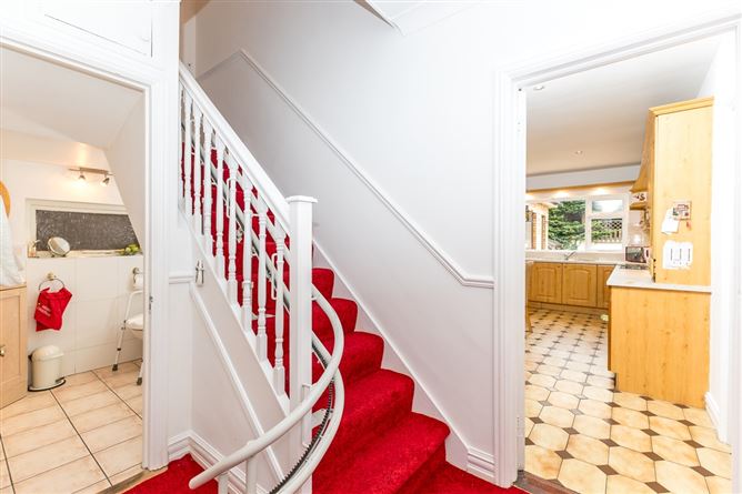 11 Hillcourt, Portmarnock,   County Dublin