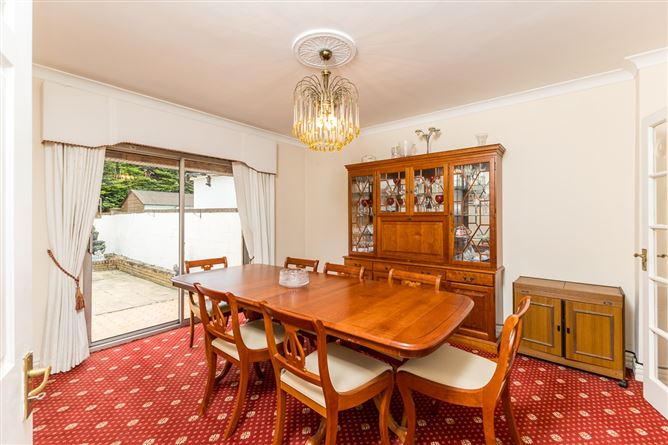 11 Hillcourt, Portmarnock,   County Dublin