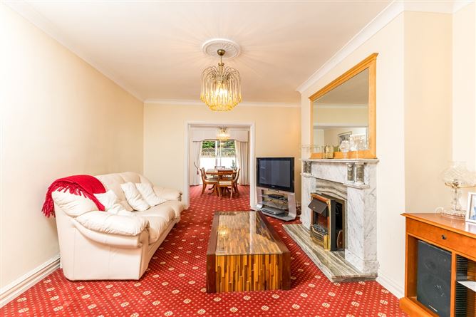 11 Hillcourt, Portmarnock,   County Dublin