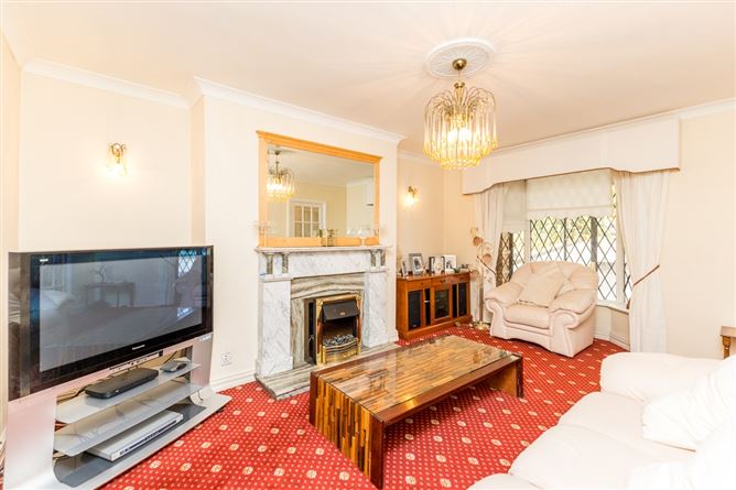 11 Hillcourt, Portmarnock,   County Dublin