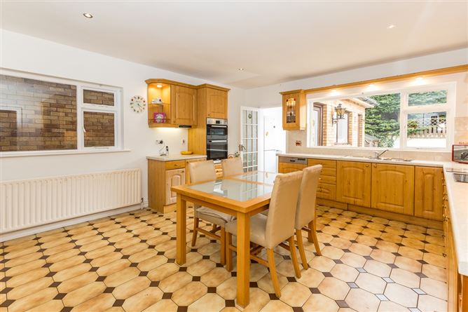 11 Hillcourt, Portmarnock,   County Dublin