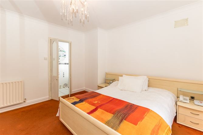 11 Hillcourt, Portmarnock,   County Dublin