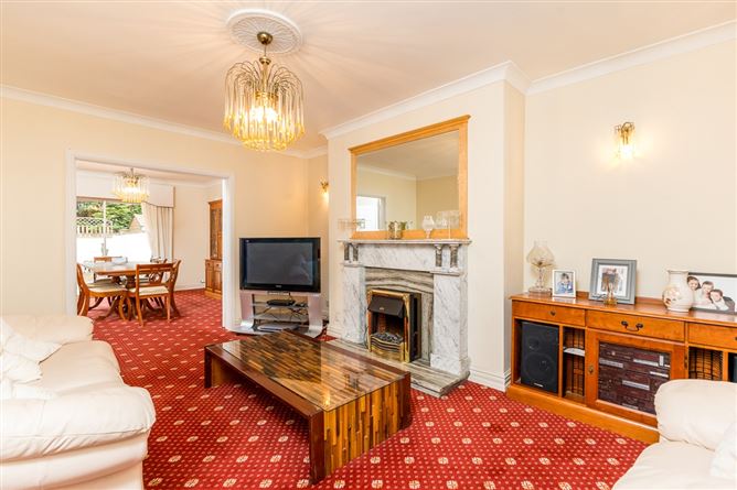 11 Hillcourt, Portmarnock,   County Dublin