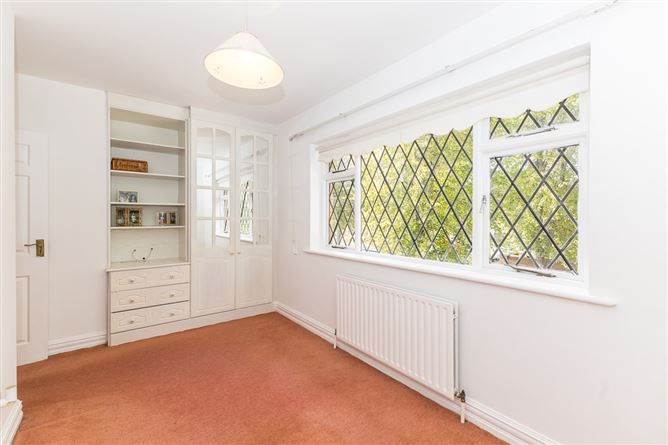 11 Hillcourt, Portmarnock,   County Dublin