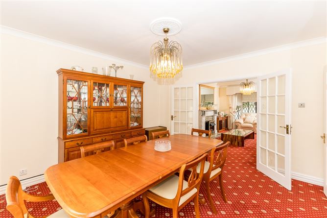 11 Hillcourt, Portmarnock,   County Dublin